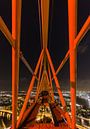 A'DAM toren - Panoramaview over Amsterdam. (12) van Renzo Gerritsen thumbnail