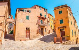 Monteverdi Marittimo