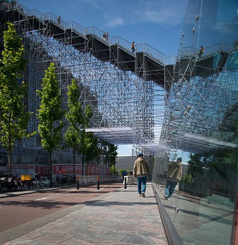 Reflecties van tijdelijkheid