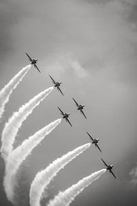 Airshow von Jasper Scheffers