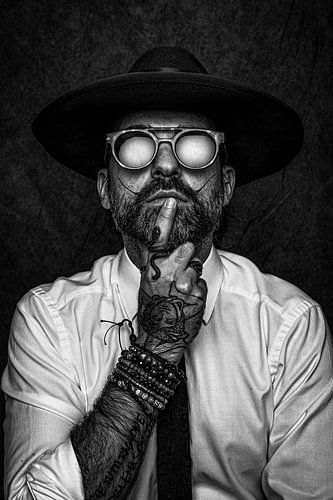 Puissance silencieuse