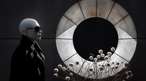 Mysterious Whispers of Night