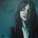 Melancholische Elegantie