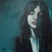 Melancholische Eleganz