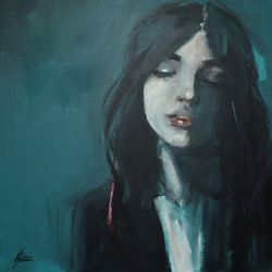 Melancholic Elegance