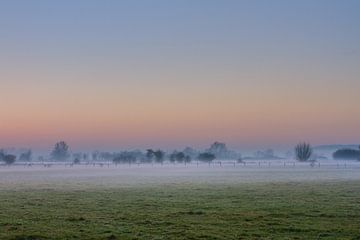 Mist van Sander Eggen