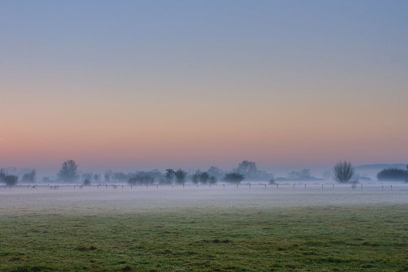 Mist by Sander Eggen