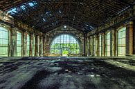 view of ..... by Wim Coudenys thumbnail
