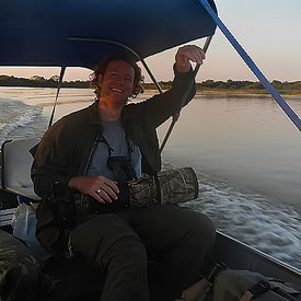 Michael Kuijl profielfoto