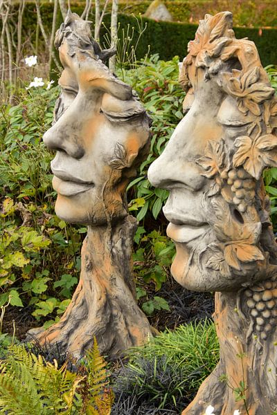 Faces by Monique Verlouw