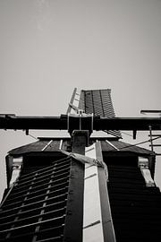 Windmolen van Bas Glaap