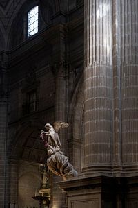Engel van Jaén van Affect Fotografie
