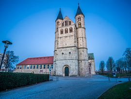 Magdeburg – Our Lady’s Convent by t.ART