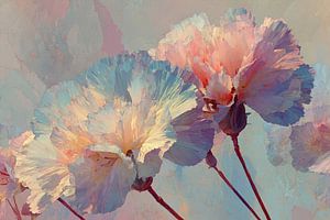 Blumenpoesie
