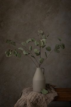 Verstillung von Raoul van Meel