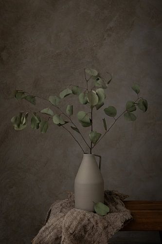 Verstillung von Raoul van Meel