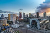 rotterdam binnerotte
