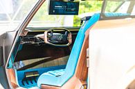 Peugeot e-LEGEND CONCEPT auto interieur van Sjoerd van der Wal Fotografie thumbnail