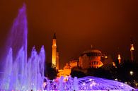 Hagia Sophia van 28Art - Yorda thumbnail