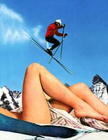 Le grand saut
