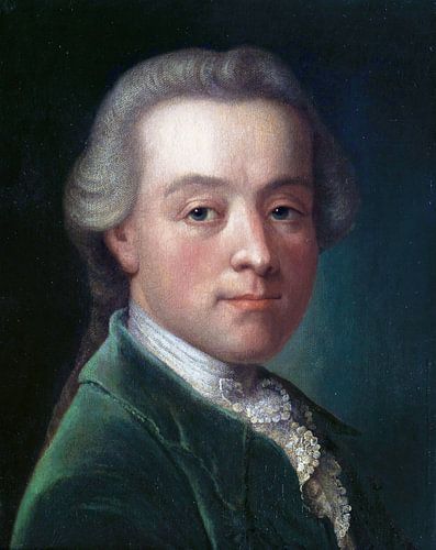 Wolfgang Amadeus Mozart