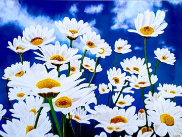 Marguerites