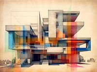Sketch Architecture