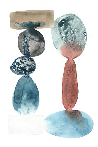 Life &, and exercise - Indigo