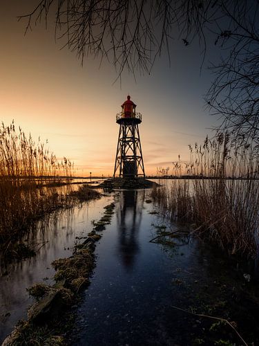 Porte-lumière Strijensas