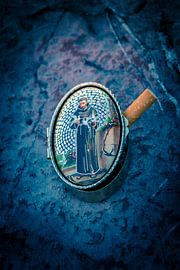 Ashtray by Bas Schneider