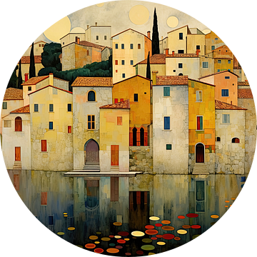 Italië van Imagine