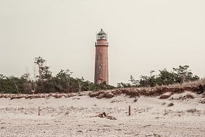Leuchtturm Prerow