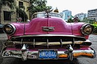 Cuba van Tilly Meijer thumbnail