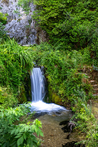 Waterval