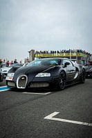 Bugatti Veyron