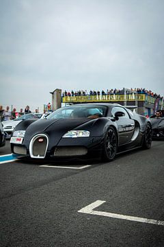 Bugatti veyron