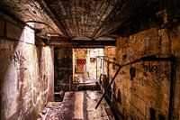 Urban papierfabriek