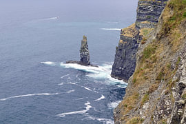 Cliffs of Moher, Ireland