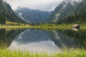Stappitzer See Kärnten