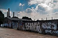"Urban Decay"