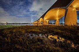 Nimègue, un pont trop loin ? sur Frank Slaghuis