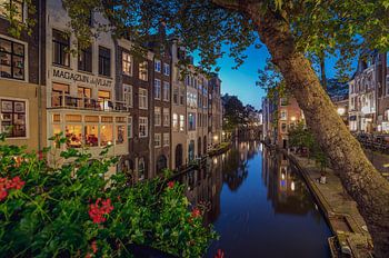 Ancien canal