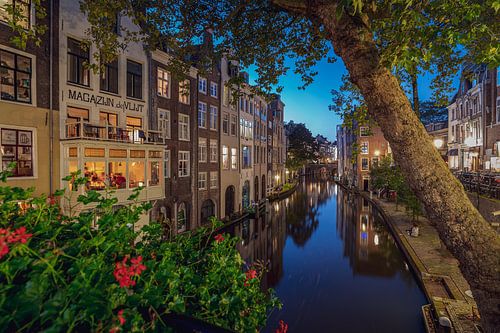 Oude Gracht