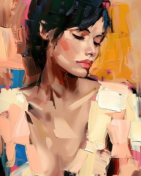 She by Jacky