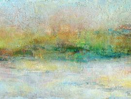 before awakening by Claudia Gründler