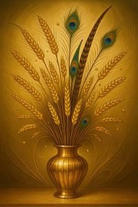 Die Goldene Ernte