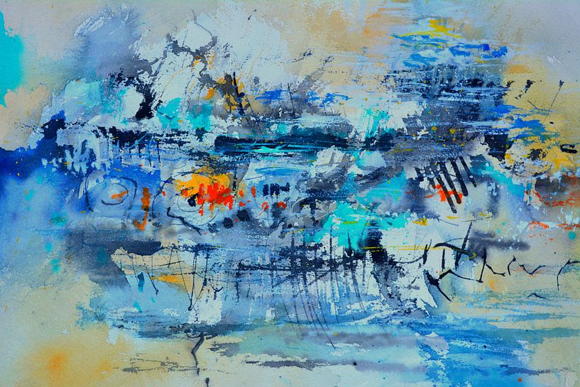 Mare nostrum by pol ledent