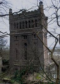 HASARD CHERATTE URBEX by Ivanovic Arndts