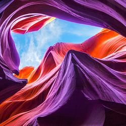 Antelope Canyon