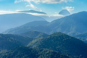 Green Valley Petropolis